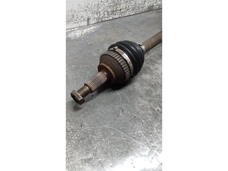 Recambio de transmision delantera derecha para ford mondeo ii (bap) 2.0 i referencia OEM IAM   97
