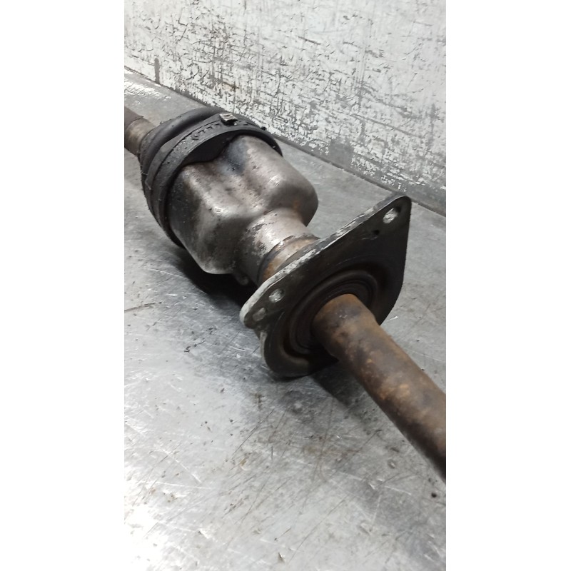 Recambio de transmision delantera derecha para ford mondeo ii (bap) 2.0 i referencia OEM IAM   97