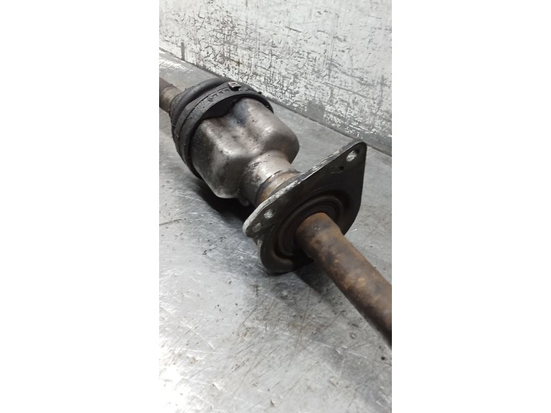 Recambio de transmision delantera derecha para ford mondeo ii (bap) 2.0 i referencia OEM IAM   97