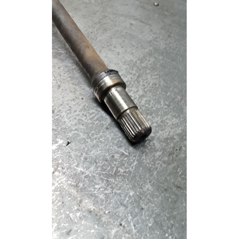 Recambio de transmision delantera derecha para ford mondeo ii (bap) 2.0 i referencia OEM IAM   97