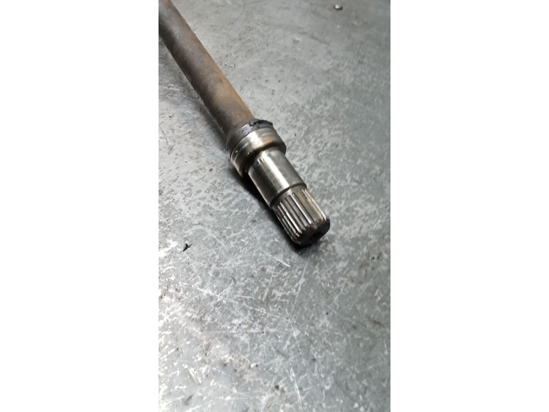 Recambio de transmision delantera derecha para ford mondeo ii (bap) 2.0 i referencia OEM IAM   97