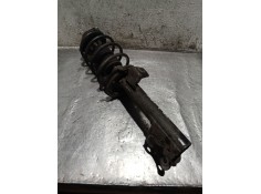 Recambio de amortiguador delantero izquierdo para mercedes-benz clase a (w169) a 160 (169.031, 169.331) referencia OEM IAM   09