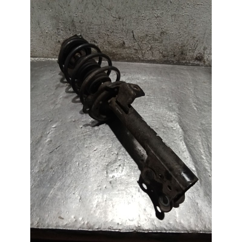 Recambio de amortiguador delantero izquierdo para mercedes-benz clase a (w169) a 160 (169.031, 169.331) referencia OEM IAM   09