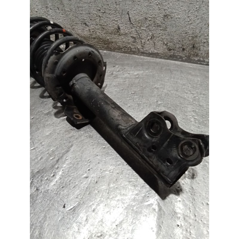 Recambio de amortiguador delantero izquierdo para mercedes-benz clase a (w169) a 160 (169.031, 169.331) referencia OEM IAM   09