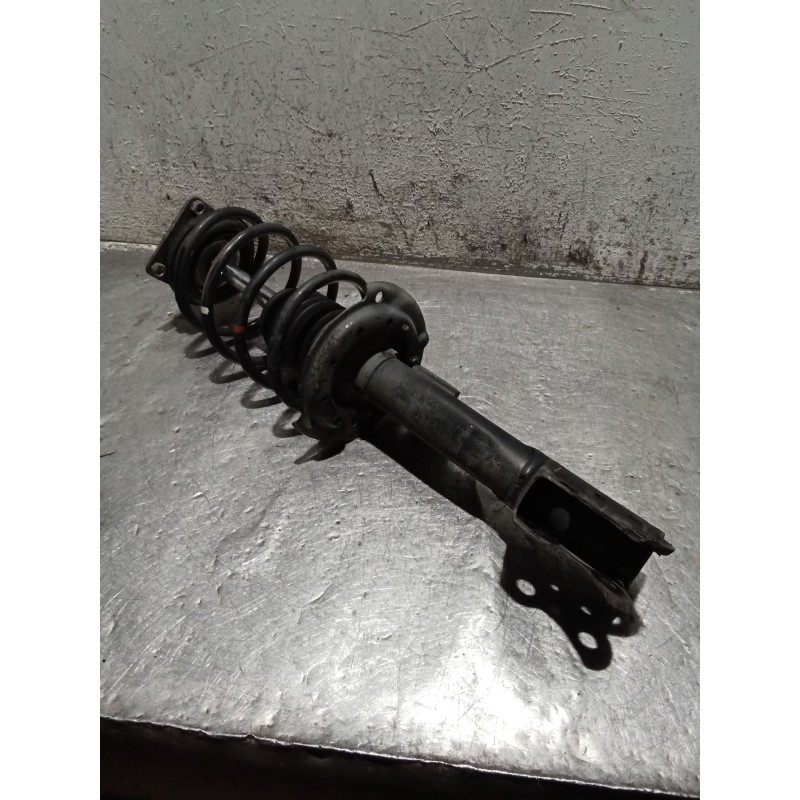 Recambio de amortiguador delantero derecho para mercedes-benz clase a (w169) a 160 (169.031, 169.331) referencia OEM IAM   09