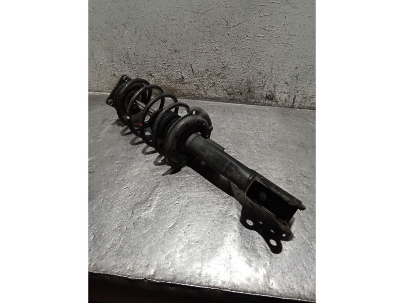 Recambio de amortiguador delantero derecho para mercedes-benz clase a (w169) a 160 (169.031, 169.331) referencia OEM IAM   09
