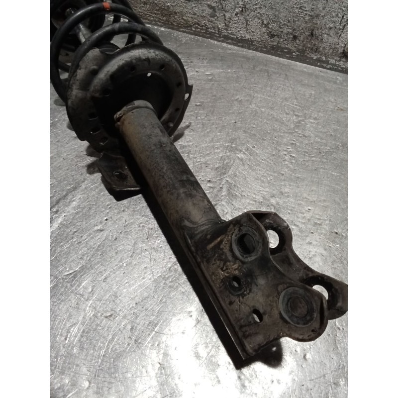 Recambio de amortiguador delantero derecho para mercedes-benz clase a (w169) a 160 (169.031, 169.331) referencia OEM IAM   09