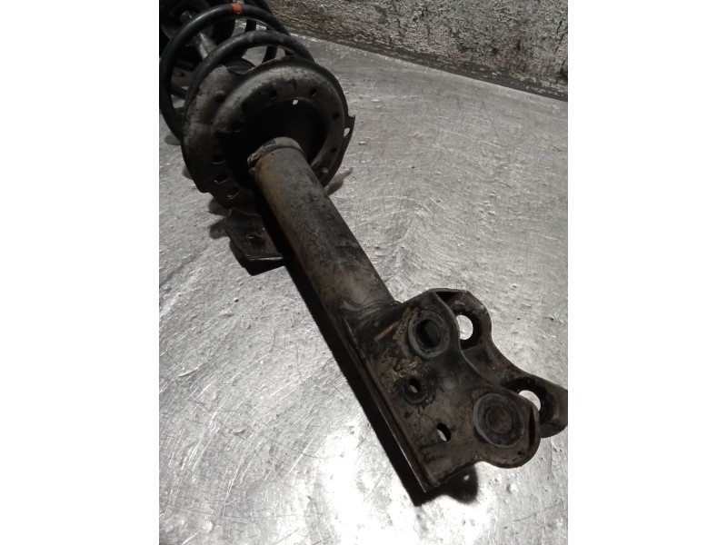Recambio de amortiguador delantero derecho para mercedes-benz clase a (w169) a 160 (169.031, 169.331) referencia OEM IAM   09