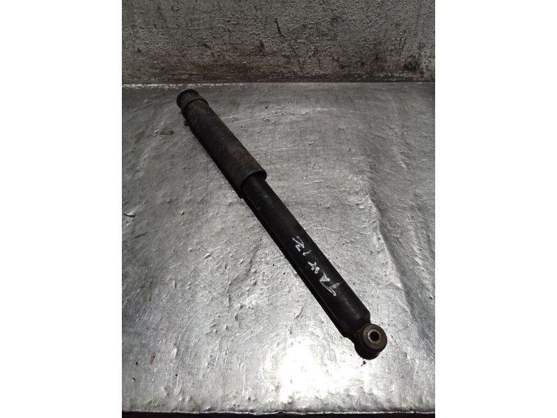 Recambio de amortiguador trasero izquierdo para mercedes-benz clase a (w169) a 160 (169.031, 169.331) referencia OEM IAM   09