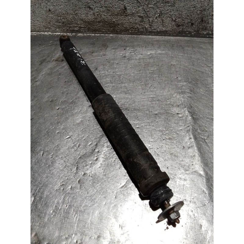 Recambio de amortiguador trasero izquierdo para mercedes-benz clase a (w169) a 160 (169.031, 169.331) referencia OEM IAM   09