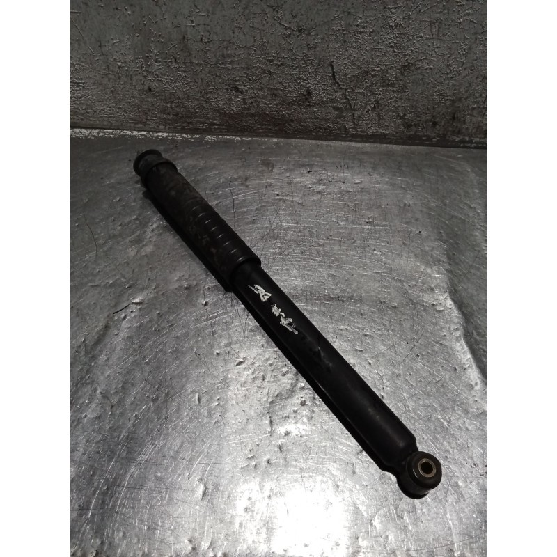 Recambio de amortiguador trasero derecho para mercedes-benz clase a (w169) a 160 (169.031, 169.331) referencia OEM IAM   09