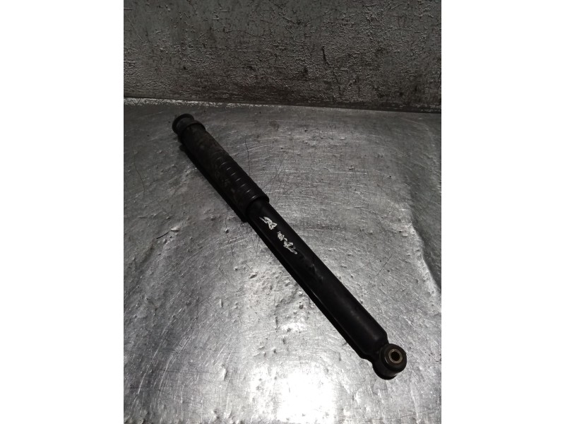 Recambio de amortiguador trasero derecho para mercedes-benz clase a (w169) a 160 (169.031, 169.331) referencia OEM IAM   09