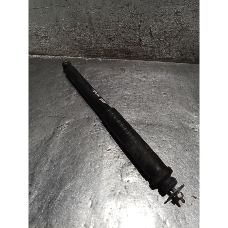 Recambio de amortiguador trasero derecho para mercedes-benz clase a (w169) a 160 (169.031, 169.331) referencia OEM IAM   09