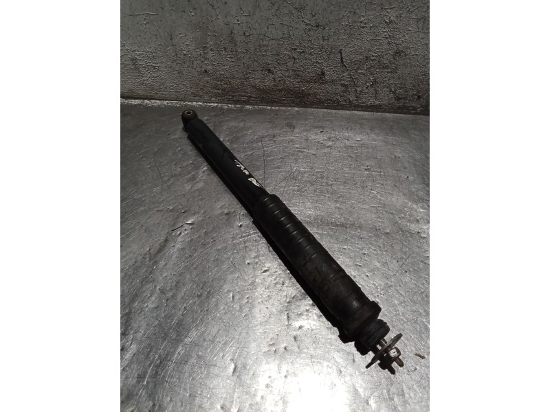 Recambio de amortiguador trasero derecho para mercedes-benz clase a (w169) a 160 (169.031, 169.331) referencia OEM IAM   09