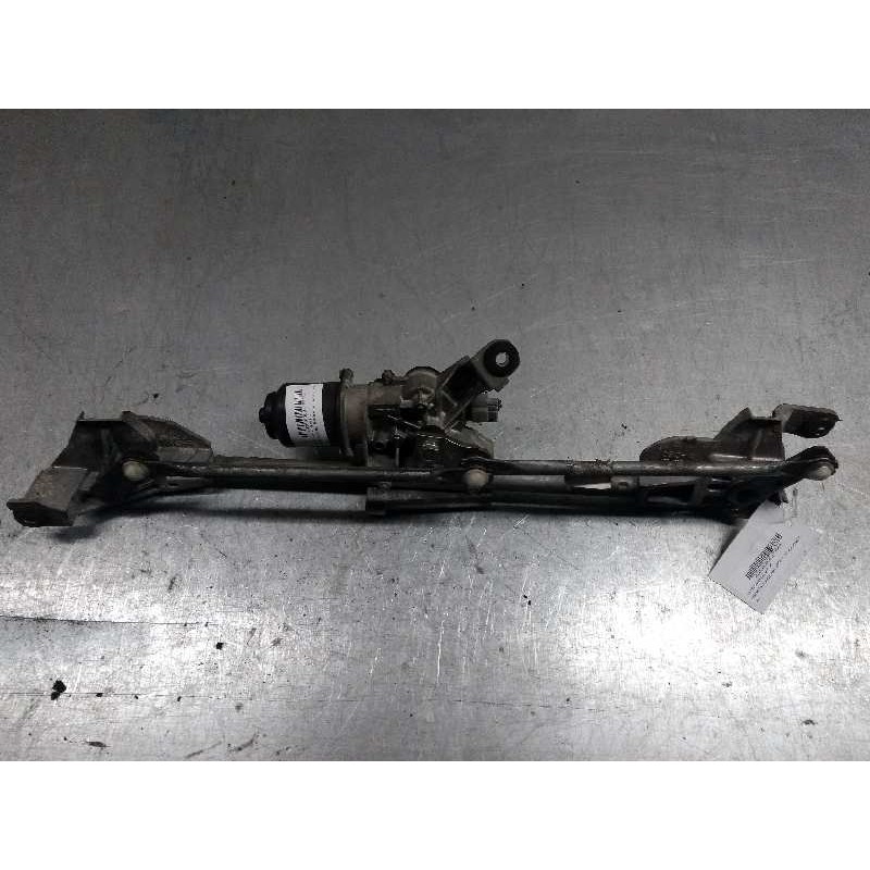 Recambio de motor limpia delantero para nissan pathfinder (r51) 2.5 dci diesel cat referencia OEM IAM   