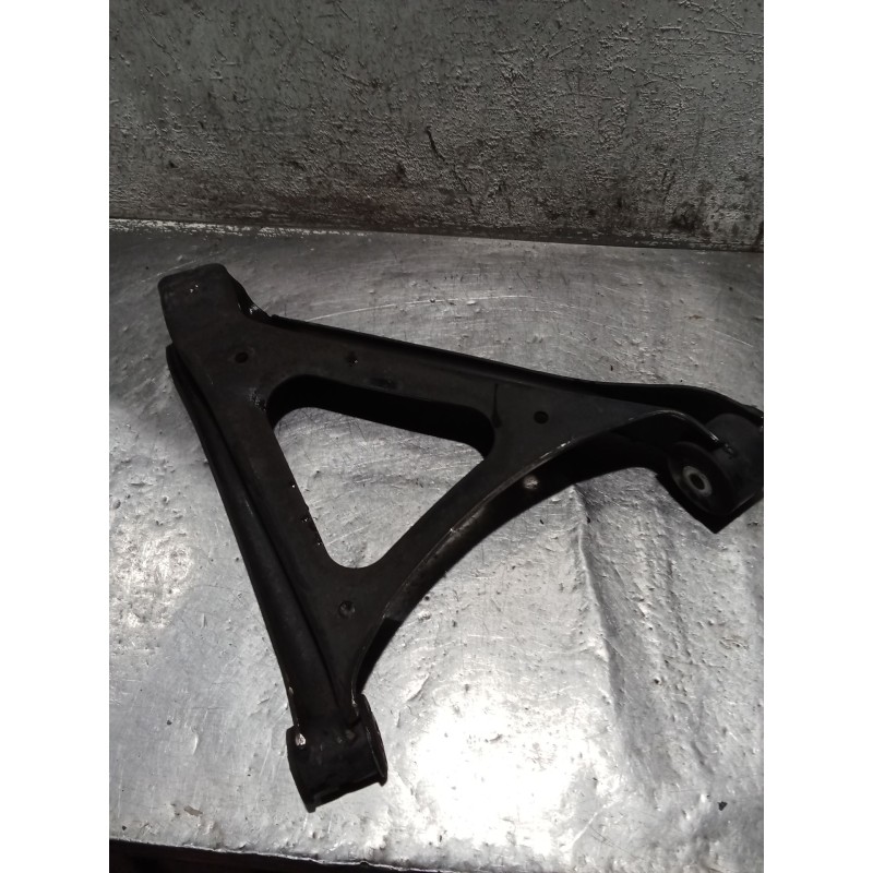 Recambio de brazo suspension inferior trasero derecho para volkswagen touareg (7la) tdi v10 referencia OEM IAM  02 POSTERIOR