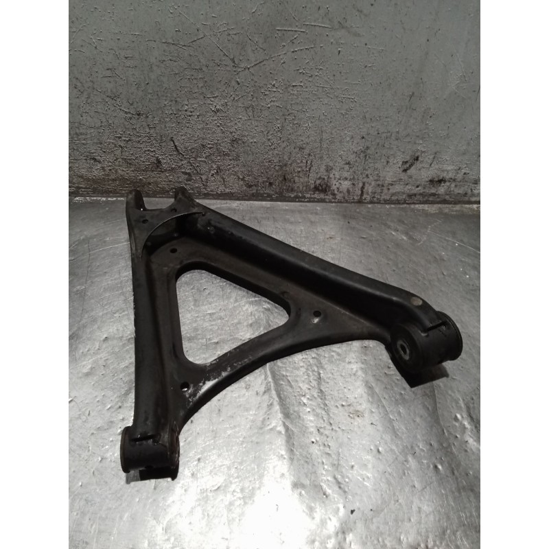 Recambio de brazo suspension inferior trasero izquierdo para volkswagen touareg (7la) tdi v10 referencia OEM IAM  02 POSTERIOR