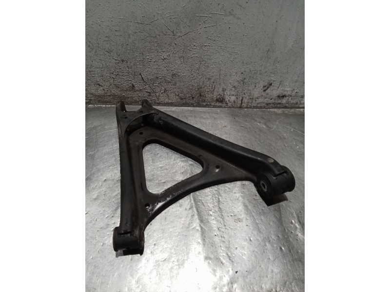 Recambio de brazo suspension inferior trasero izquierdo para volkswagen touareg (7la) tdi v10 referencia OEM IAM  02 POSTERIOR