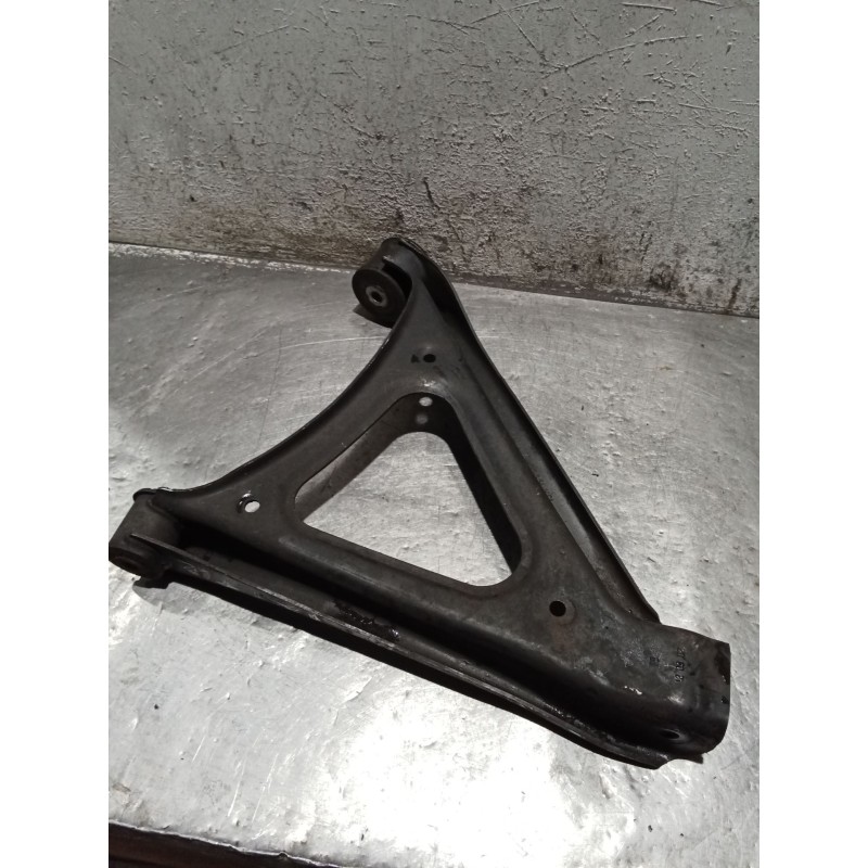 Recambio de brazo suspension inferior trasero izquierdo para volkswagen touareg (7la) tdi v10 referencia OEM IAM  02 POSTERIOR