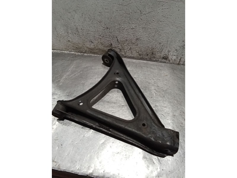 Recambio de brazo suspension inferior trasero izquierdo para volkswagen touareg (7la) tdi v10 referencia OEM IAM  02 POSTERIOR