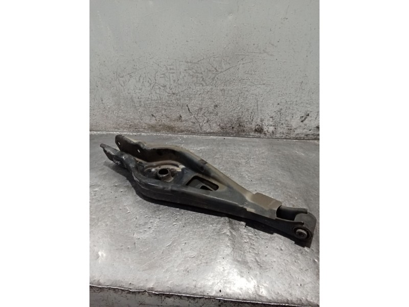 Recambio de brazo suspension inferior trasero izquierdo para lancia lybra (839_) 1.9 jtd (839axd1a) referencia OEM IAM   99