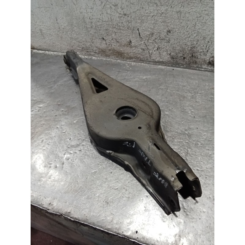 Recambio de brazo suspension inferior trasero izquierdo para lancia lybra (839_) 1.9 jtd (839axd1a) referencia OEM IAM   99