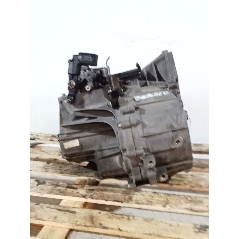 Recambio de caja cambios para ford mondeo ii (bap) 2.0 i referencia OEM IAM 98ZTKB 5V FOG8F17A