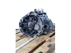 Recambio de caja cambios para mercedes-benz clase a (w169) a 160 (169.031, 169.331) referencia OEM IAM 716525 5V A1693603800 014