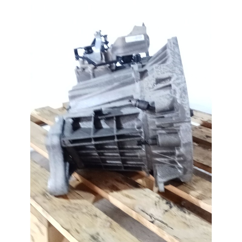 Recambio de caja cambios para mercedes-benz clase a (w169) a 160 (169.031, 169.331) referencia OEM IAM 716525 5V A1693603800 014