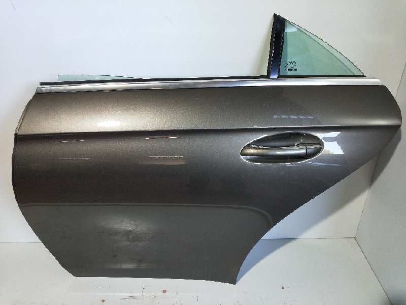 Recambio de puerta trasera izquierda para mercedes-benz clase cls (w219) 320 cdi (219.322) referencia OEM IAM   