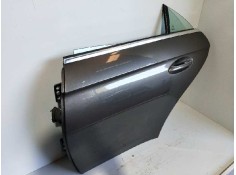 Recambio de puerta trasera izquierda para mercedes-benz clase cls (w219) 320 cdi (219.322) referencia OEM IAM    2