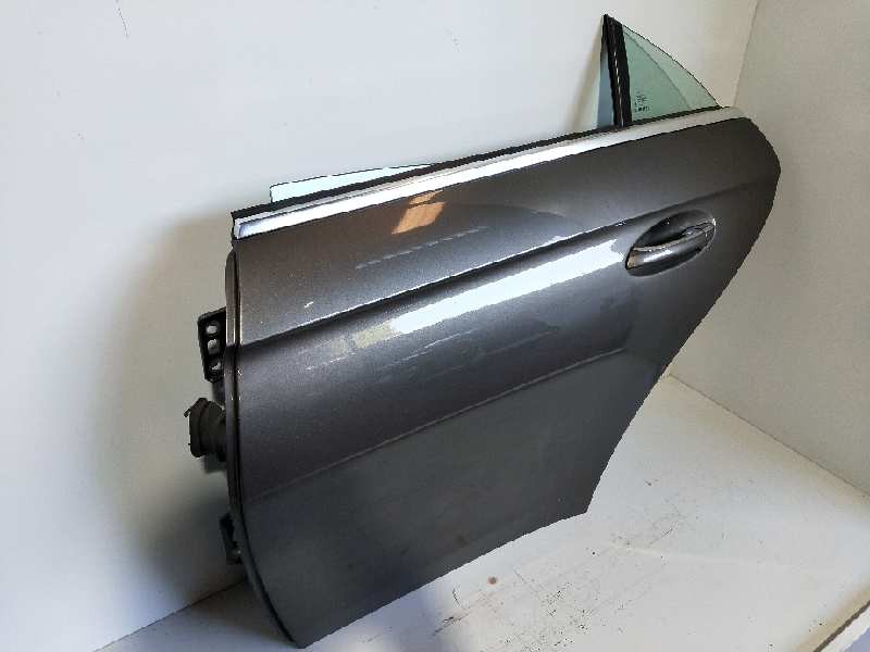 Recambio de puerta trasera izquierda para mercedes-benz clase cls (w219) 320 cdi (219.322) referencia OEM IAM   