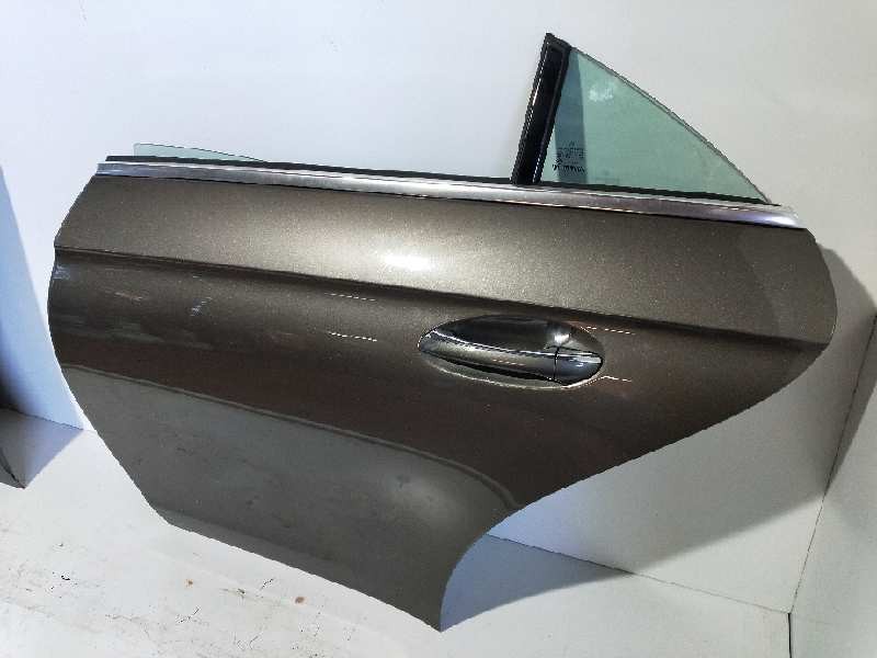 Recambio de puerta trasera izquierda para mercedes-benz clase cls (w219) 320 cdi (219.322) referencia OEM IAM   