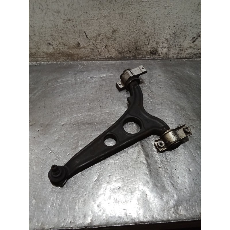 Recambio de brazo suspension inferior delantero derecho para lancia lybra (839_) 1.9 jtd (839axd1a) referencia OEM IAM   