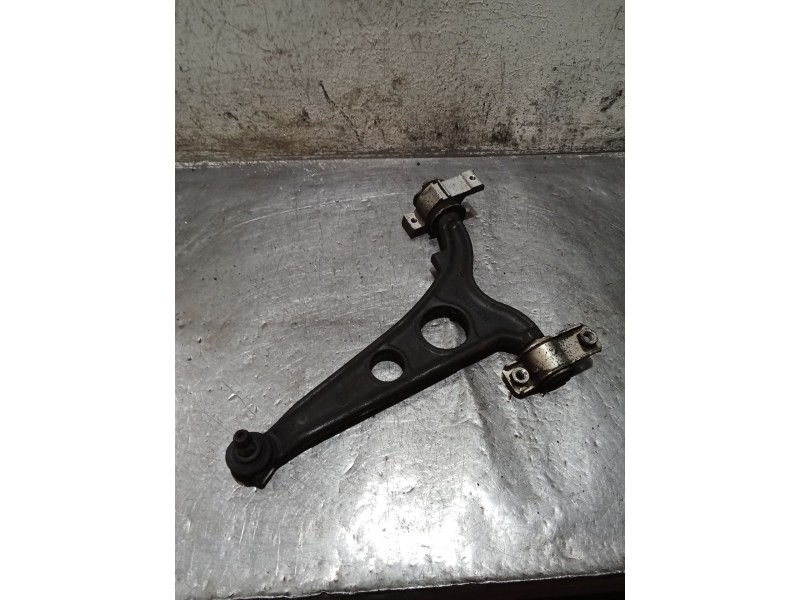 Recambio de brazo suspension inferior delantero derecho para lancia lybra (839_) 1.9 jtd (839axd1a) referencia OEM IAM   