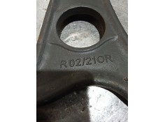 Recambio de brazo suspension inferior delantero derecho para lancia lybra (839_) 1.9 jtd (839axd1a) referencia OEM IAM    2