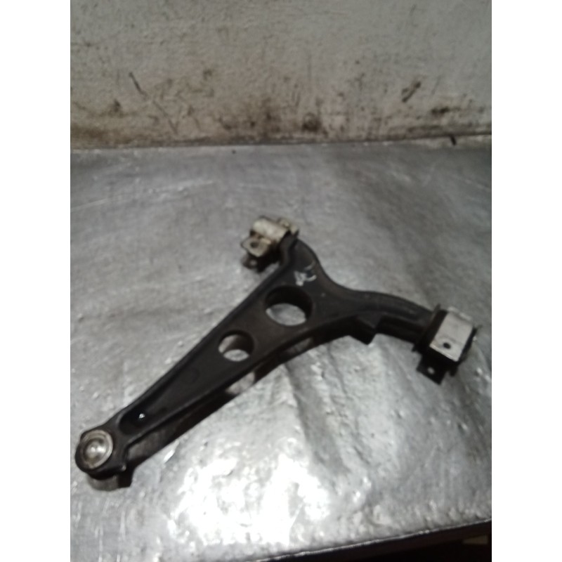 Recambio de brazo suspension inferior delantero derecho para lancia lybra (839_) 1.9 jtd (839axd1a) referencia OEM IAM   
