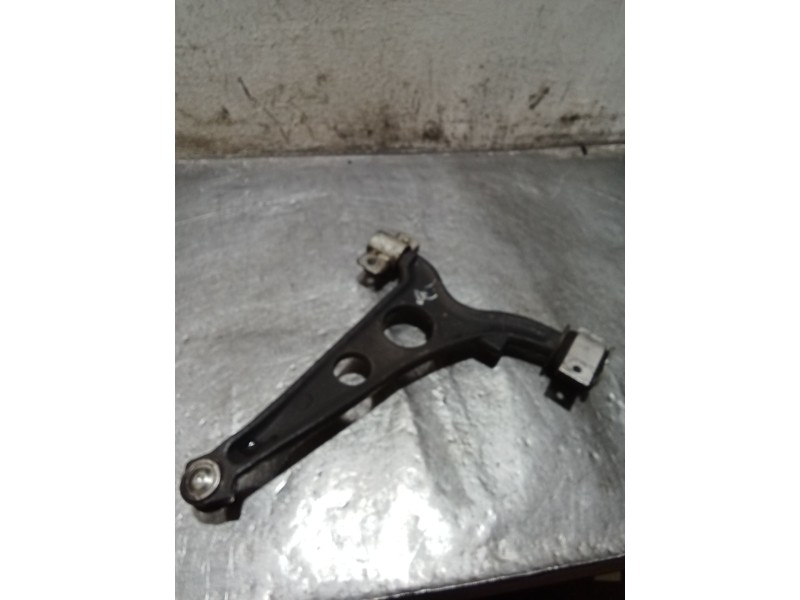 Recambio de brazo suspension inferior delantero derecho para lancia lybra (839_) 1.9 jtd (839axd1a) referencia OEM IAM   