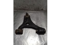 Recambio de brazo suspension inferior delantero izquierdo para mercedes-benz clase a (w169) a 160 (169.031, 169.331) referencia 