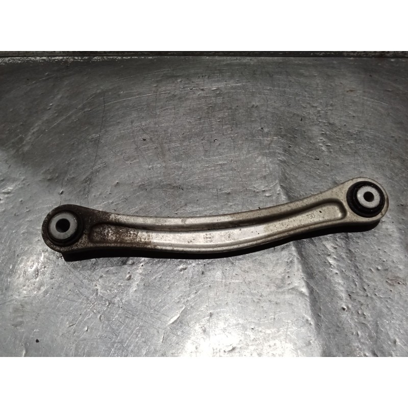 Recambio de brazo suspension superior trasero izquierdo para volkswagen touareg (7la) tdi v10 referencia OEM IAM 7L0505376A 02 P