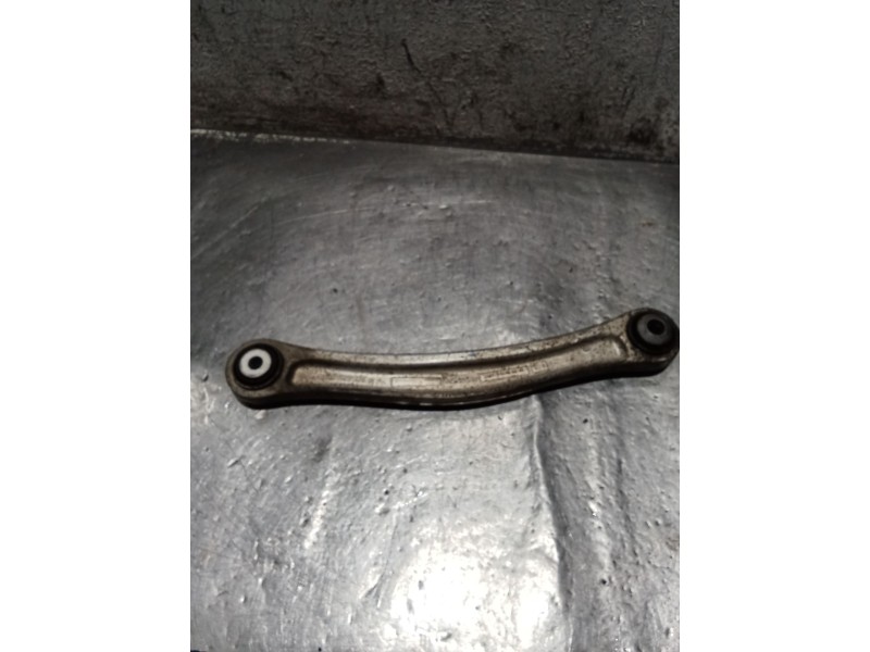 Recambio de brazo suspension superior trasero izquierdo para volkswagen touareg (7la) tdi v10 referencia OEM IAM 7L0505376A 02 P