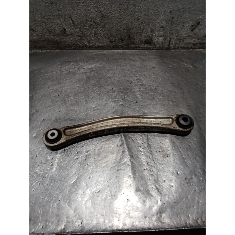 Recambio de brazo suspension superior trasero derecho para volkswagen touareg (7la) tdi v10 referencia OEM IAM 7L0505376A 02 POS