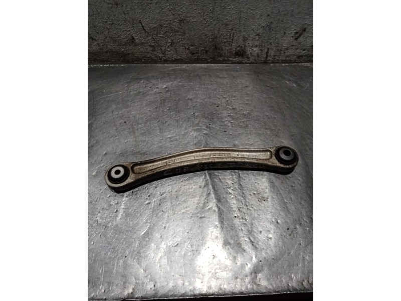 Recambio de brazo suspension superior trasero derecho para volkswagen touareg (7la) tdi v10 referencia OEM IAM 7L0505376A 02 POS