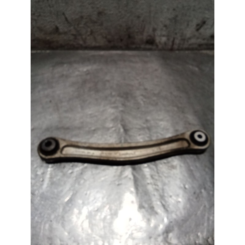 Recambio de brazo suspension superior trasero derecho para volkswagen touareg (7la) tdi v10 referencia OEM IAM 7L0505376A 02 POS