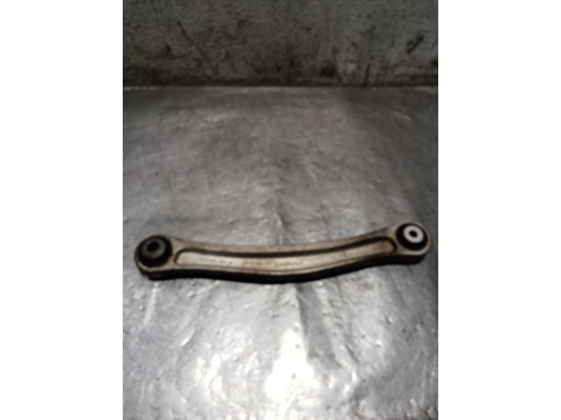 Recambio de brazo suspension superior trasero derecho para volkswagen touareg (7la) tdi v10 referencia OEM IAM 7L0505376A 02 POS