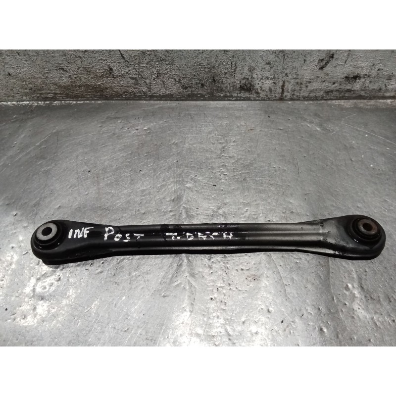 Recambio de brazo suspension inferior trasero derecho para volkswagen touareg (7la) tdi v10 referencia OEM IAM  02 POSTERIOR