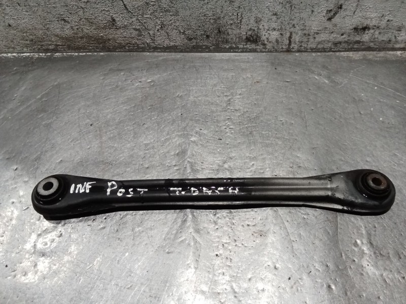 Recambio de brazo suspension inferior trasero derecho para volkswagen touareg (7la) tdi v10 referencia OEM IAM  02 POSTERIOR