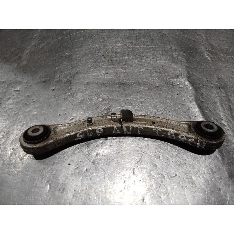 Recambio de brazo suspension superior trasero derecho para volkswagen touareg (7la) tdi v10 referencia OEM IAM 7L0505375A 02 ANT