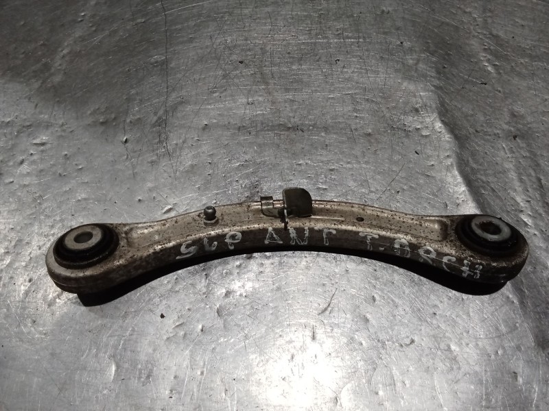 Recambio de brazo suspension superior trasero derecho para volkswagen touareg (7la) tdi v10 referencia OEM IAM 7L0505375A 02 ANT