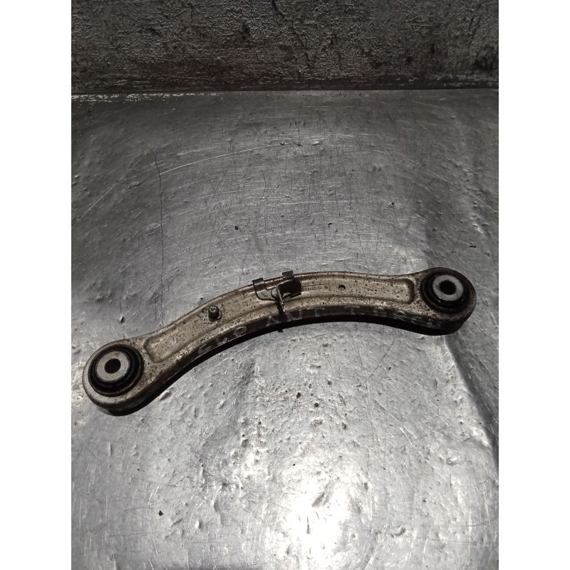 Recambio de brazo suspension superior trasero derecho para volkswagen touareg (7la) tdi v10 referencia OEM IAM 7L0505375A 02 ANT